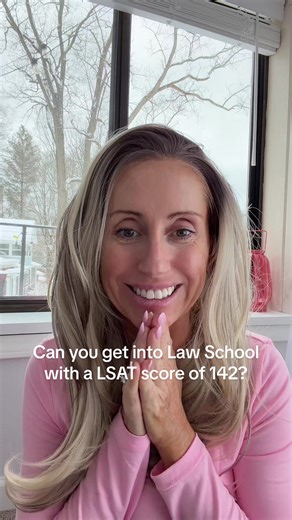 Getting into law school with a 142 LSAT is possible, but it is the exception, not the norm. If your score is in this range, your application has to work overtime. This is where your personal statement becomes critical. It cannot be generic. It needs to clearly explain who you are, why law, and why now, and it needs to show maturity, growth, and purpose. Your letters of recommendation must be strong and compelling. Not just people who know you casually, but individuals who can speak directly to y