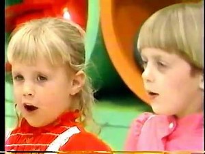 Romper Room 1981 Part 1
