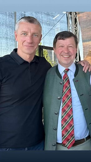 Jürgen Heckel on Reels