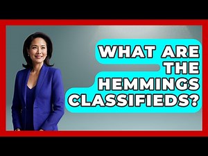 What Are The Hemmings Classifieds? - Car Collector Enthusiasts
