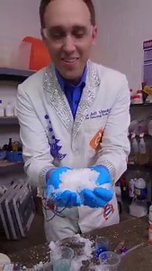 11K views · 4K reactions | ❄️ Let it snow... In April?! ❄️ With our...