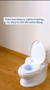 toilet learning > potty training 🧻 | Guidepost Montessori