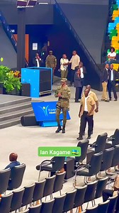 Ian Kagame 😇🇷🇼 | Umufana Mukuru