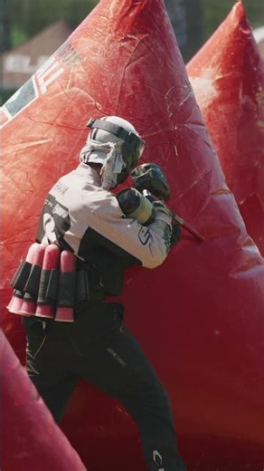 How to WIN: Always RELAY the Kill Count! #paintball #smart