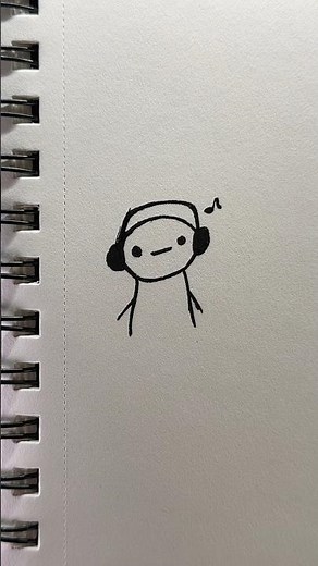 Easy Things to Draw When Bored ✏️ - Part 225 #drawing #sketch #shorts #simple #easy #tutorial #art