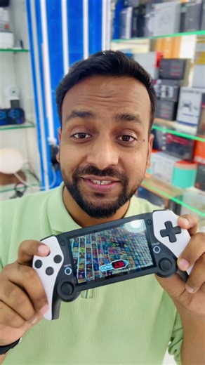 🎮 Game Controller – Level Up Your Game.#DanDar #GameController #GamingGear #ProGaming #GamerLife