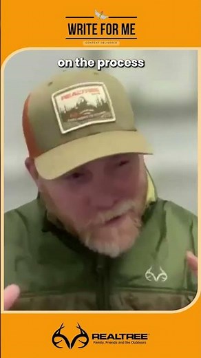 Realtree’s Unique Camouflage Patterns Explained :herb: | Outdoor Gear Innovation