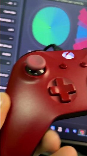 HISTORIC DISCOVERY! 🚨The Xbox One Calibration #xbox #driftguard #calibration