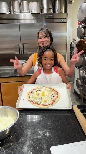 Interactive Cooking Classes at Central Market