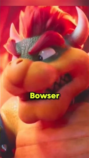 This Is How The Super Mario Bros. Movie Was Voiced 🎙️🍄