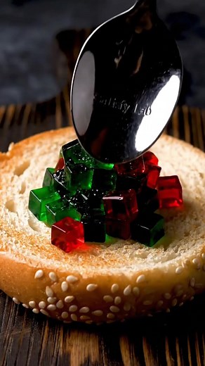 Wobble Meets the Crunch: Satisfying Visual Art