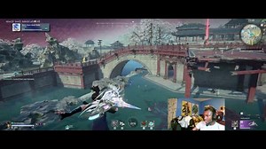 Back at it again w/ more naraka gaming