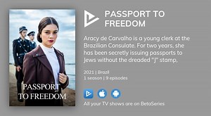 Watch Passport to Freedom streaming
