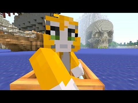 Minecraft Xbox - The Lost Sword - Pirate Cove {12}