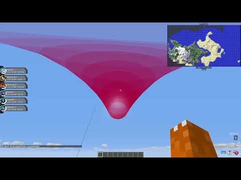 Playing Pixelmon on Minecraft Part 11