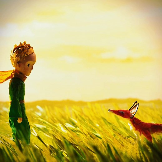 Música Clássica Favorita do Pequeno Príncipe