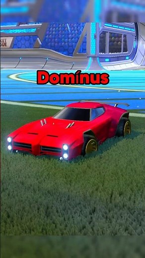 i tested the Dominus 🚗