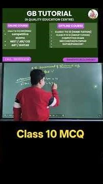 maths for class 10 || #mathematicclass10 #mathstricks #maths #shorts