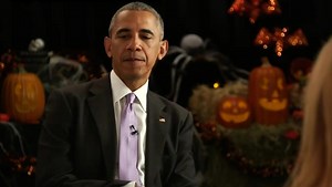 Obama says Clinton will face double standard, sexism if elected president