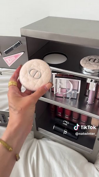 it’s giving euphoria locker ✨ @Diorbeauty #dior #diorbeauty | Dior