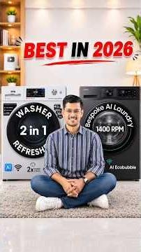 Samsung vs IFB Washing Machine 🔥 Which One Should You Buy?