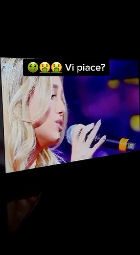 Sanremo 2022 Live Performance Highlights