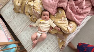 9.2K views · 162 reactions | Our Baby Pooped After 14 Days  | Breastfed Baby Poop Explained Part 32 | Somendra Solanki | Facebook