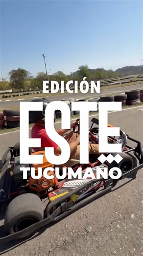 💛 El Este tucumano es una tierra donde la historia, la naturaleza y la cultura se entrelazan para crear una experiencia única.⁣ ⁣ 🌾 Dueño de paisajes extraordinarios y de una combinación de eco-regiones que lo vuelven aún más fascinante, este rincón de Tucumán invita a conectar con sus sabores, su gente y su espíritu emprendedor.⁣ ⁣ 🐝 Recorrerlo es descubrir proyectos que transforman lo cotidiano en algo especial: jugo de naranja natural, miel artesanal, vinagre de higo y muchas otras delicia
