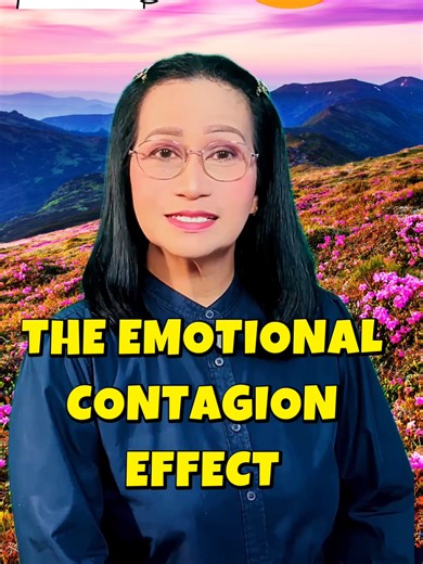 THE EMOTIONAL CONTAGION EFFECT Contagious ang emosyon ng leader. Kung ano ang energy niya, iyon ang nagiging atmosphere ng buong opisina. Ang kalmadong leader lumilikha ng kalmadong team. Learn more leadership insights: https://cesreview.net #LeadershipPsychology #ExecutiveLeadership#foryoupage #ForYou