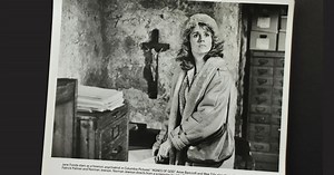 Agnes of God WEB EXTRA