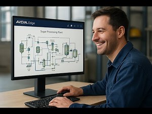 CONOCIENDO LA INTERFAZ DEL SCADA INDUSOFT WEB STUDIO