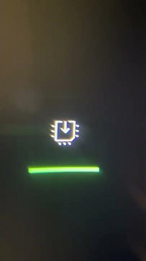Boot Loop (Oculus Quest 2)