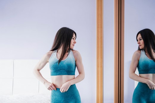 Doctors Say Your Unexplained Weight Loss Might Be Hinting at a Larger Health Problem