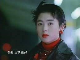 山下達郎「クリスマス・イブ」東海旅客鉄道（JR東海）CM　深津絵里