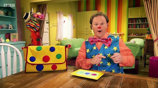 Something Special . s08e22 . Outdoors . children story cartoon cBeebies