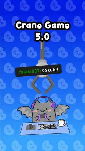The best chat widget for engagement! #twitch #youtubelive #kick #streamer #chat #cranegame
