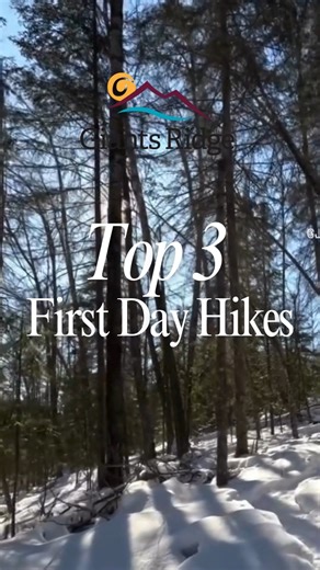 This New Year’s Day, explore snowshoe trails at Giants Ridge with quiet lake views, beautiful winter vistas, and the calm of Minnesota’s Northwoods. A scenic and serene way to start the new year. | Giants Ridge