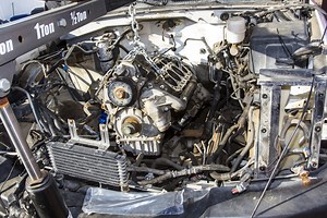 LB7 Duramax Engine Short Block Build - Part 1