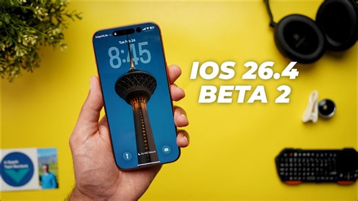 iOS 26.4 beta 2: What’s new and what’s hidden full feature breakdown