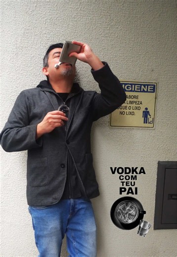 Mais conselhos para os abençoados filhos da vodka! Espero que vocês apreciem mais dicas da sabedoria destilada! 👉🏻 Gostou do cantil? Deixei aí o link pra vocês comprarem no tiktokshop! #humor #vodka #parodia #dicas #relacionamento