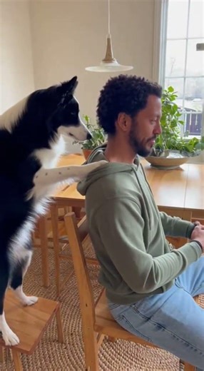 Bro code: Always got your back