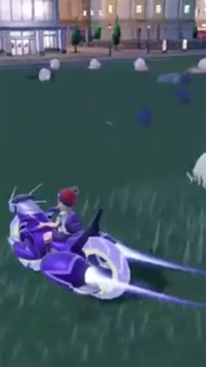 Shiny Chansey ✨️✨️ Pokemon Violet