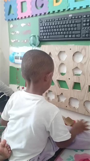 #creatorsearchinsights#Enat mitek daycare hawassa