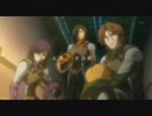 MAD ガンダム00　OP IDentity