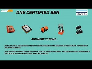 IDCA and DNV Certification