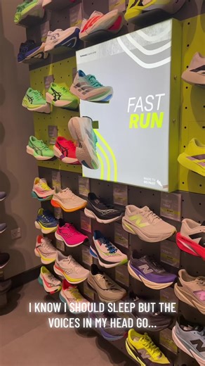 Unlock Your Speed with New Running Locks