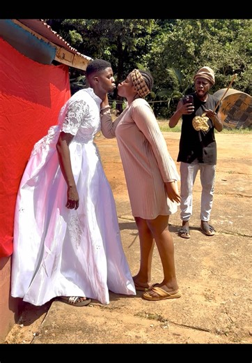 Exploring the Magic of Christmas in a Red Wall House