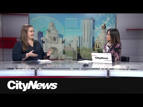 Behind-the-scenes chat on 'Calgary's Water Woes'