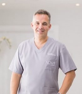 Dr. Timm Wolter