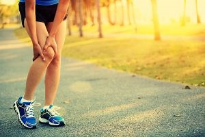 Runners Knee - AOA Orthopedic Specialists